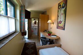 Hotel Garni Schneevoigt