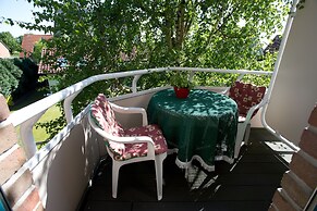 Hotel Garni Schneevoigt