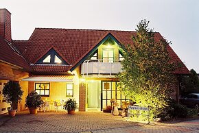 Hotel Garni Schneevoigt