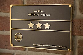 Hotel Garni Schneevoigt