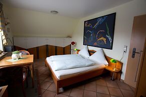 Hotel Garni Schneevoigt