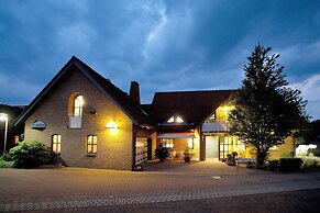 Hotel Garni Schneevoigt