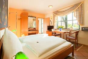 Hotel Garni Schneevoigt