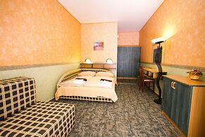 Piknik Wellness Hotel