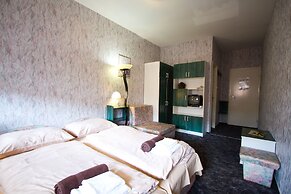 Piknik Wellness Hotel