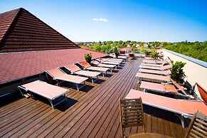 Piknik Wellness Hotel