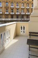 Piazza Bovio 22