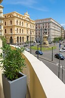 Piazza Bovio 22