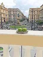 Piazza Bovio 22