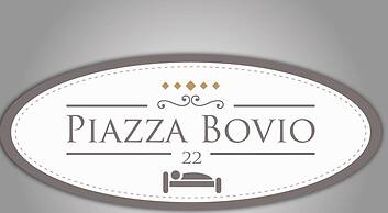 Piazza Bovio 22