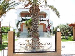 Sokrates Studios