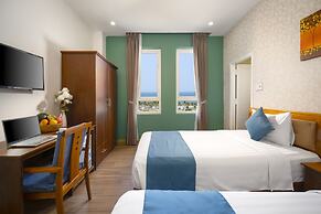 Shara Hotel Da Nang