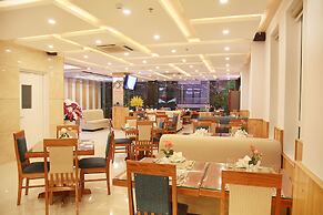 Shara Hotel Da Nang