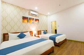Shara Hotel Da Nang