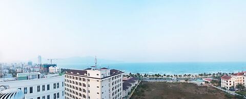 Shara Hotel Da Nang