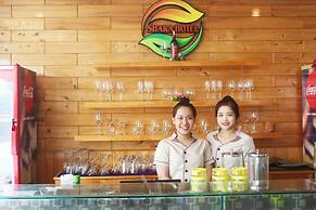 Shara Hotel Da Nang