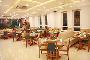 Shara Hotel Da Nang