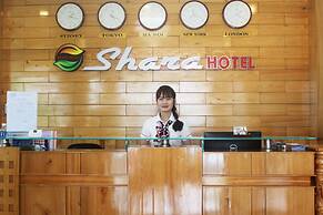 Shara Hotel Da Nang