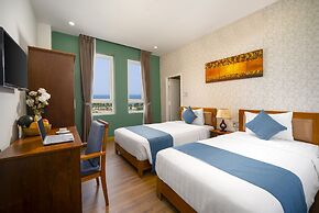 Shara Hotel Da Nang