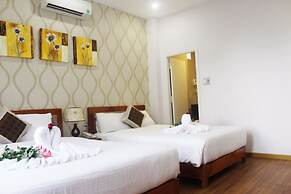 Shara Hotel Da Nang