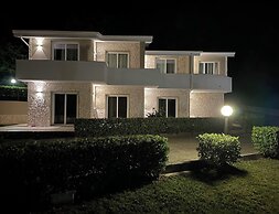 Borgo San Cosmo Tropea