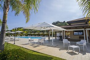 Borgo San Cosmo Tropea