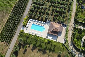 Borgo San Cosmo Tropea