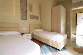 Borgo San Cosmo Tropea