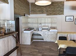 Borgo San Cosmo Tropea