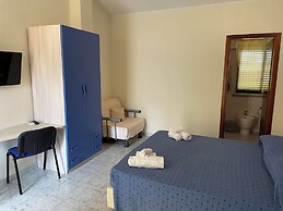 Borgo San Cosmo Tropea