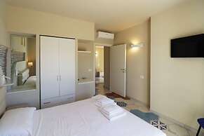 Borgo San Cosmo Tropea