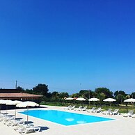 Borgo San Cosmo Tropea