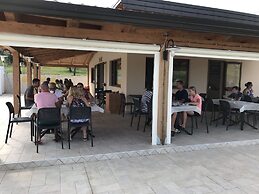 Borgo San Cosmo Tropea