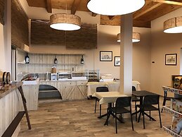 Borgo San Cosmo Tropea