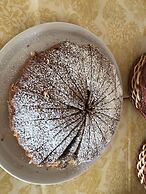 Borgo San Cosmo Tropea