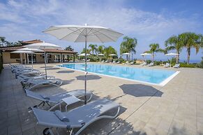 Borgo San Cosmo Tropea