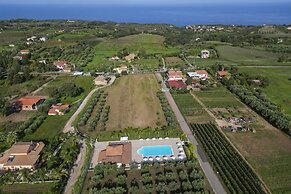 Borgo San Cosmo Tropea