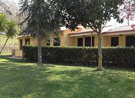 Borgo San Cosmo Tropea