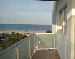 Hotel Caesar (Bed and Breakfast)