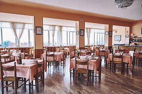 Hotel Caesar (Bed and Breakfast)