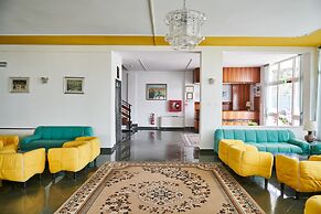 Hotel Caesar (Bed and Breakfast)