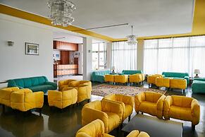 Hotel Caesar (Bed and Breakfast)