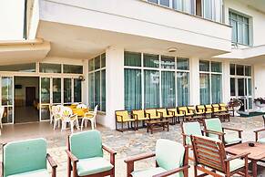 Hotel Caesar (Bed and Breakfast)