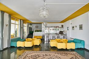 Hotel Caesar (Bed and Breakfast)