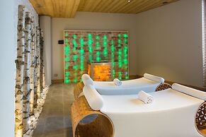 Hôtel Taj-I Mah by Les Etincelles