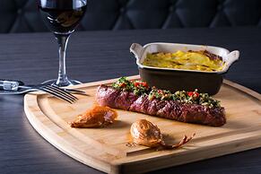 Hôtel Taj-I Mah by Les Etincelles