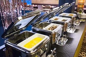 Hôtel Taj-I Mah by Les Etincelles