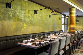 Hôtel Taj-I Mah by Les Etincelles