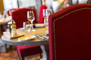 Hôtel Taj-I Mah by Les Etincelles