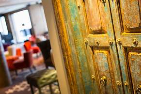 Hôtel Taj-I Mah by Les Etincelles